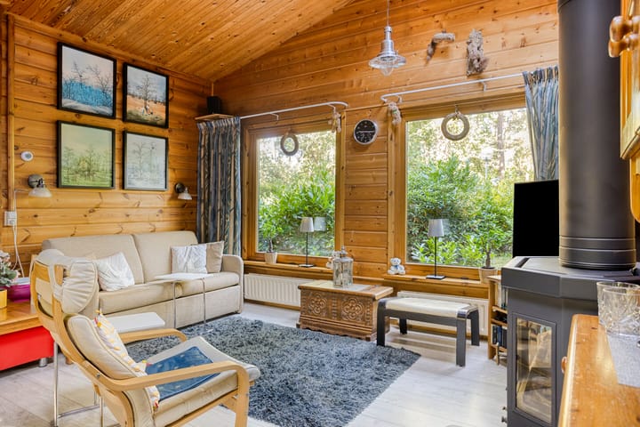 Vrijstaande woning te koop: Potdijk 8H21, Markelo