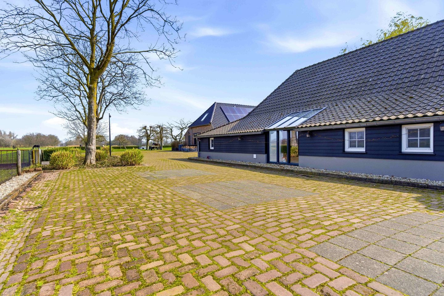 Foto 44 van Knokerdweg 10-A