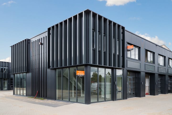 Kroonlaan 49, IJsselstein
