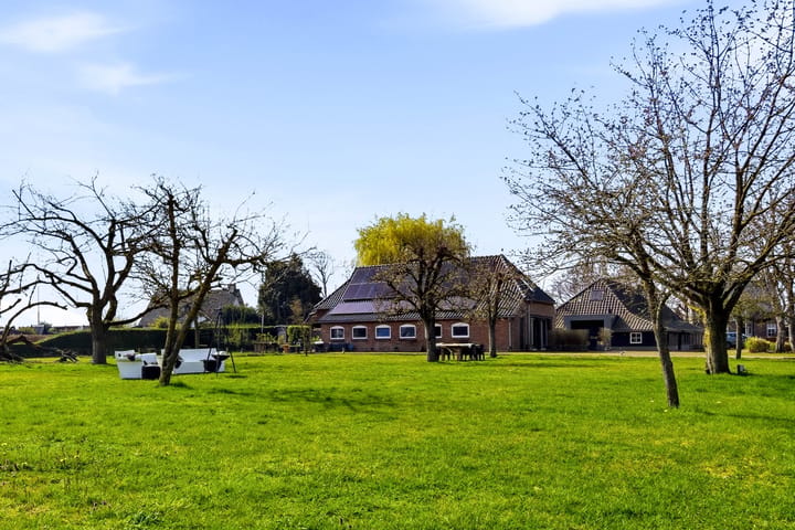 Knokerdweg 10-A