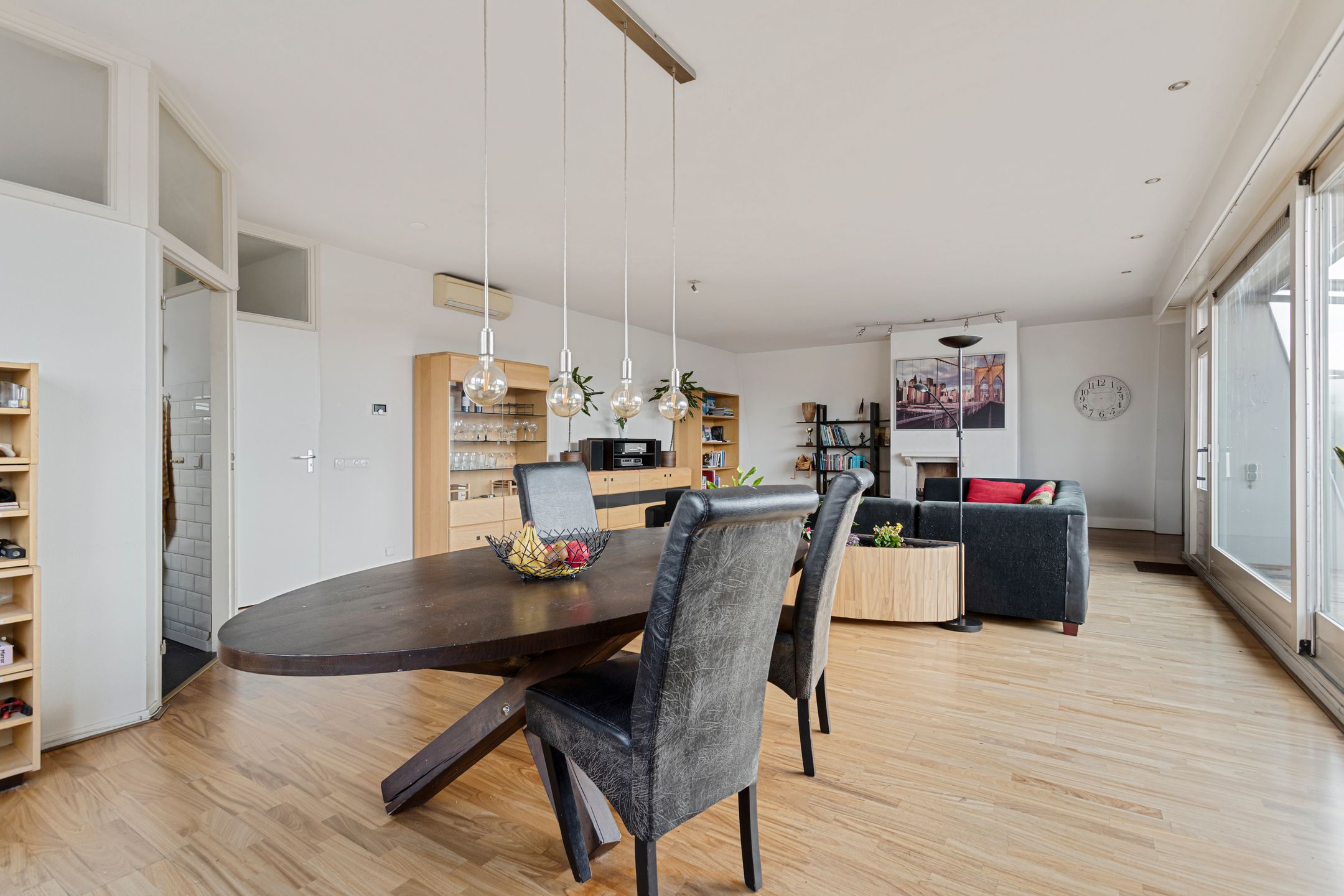 Photo 15 of Catharinastraat 6-G