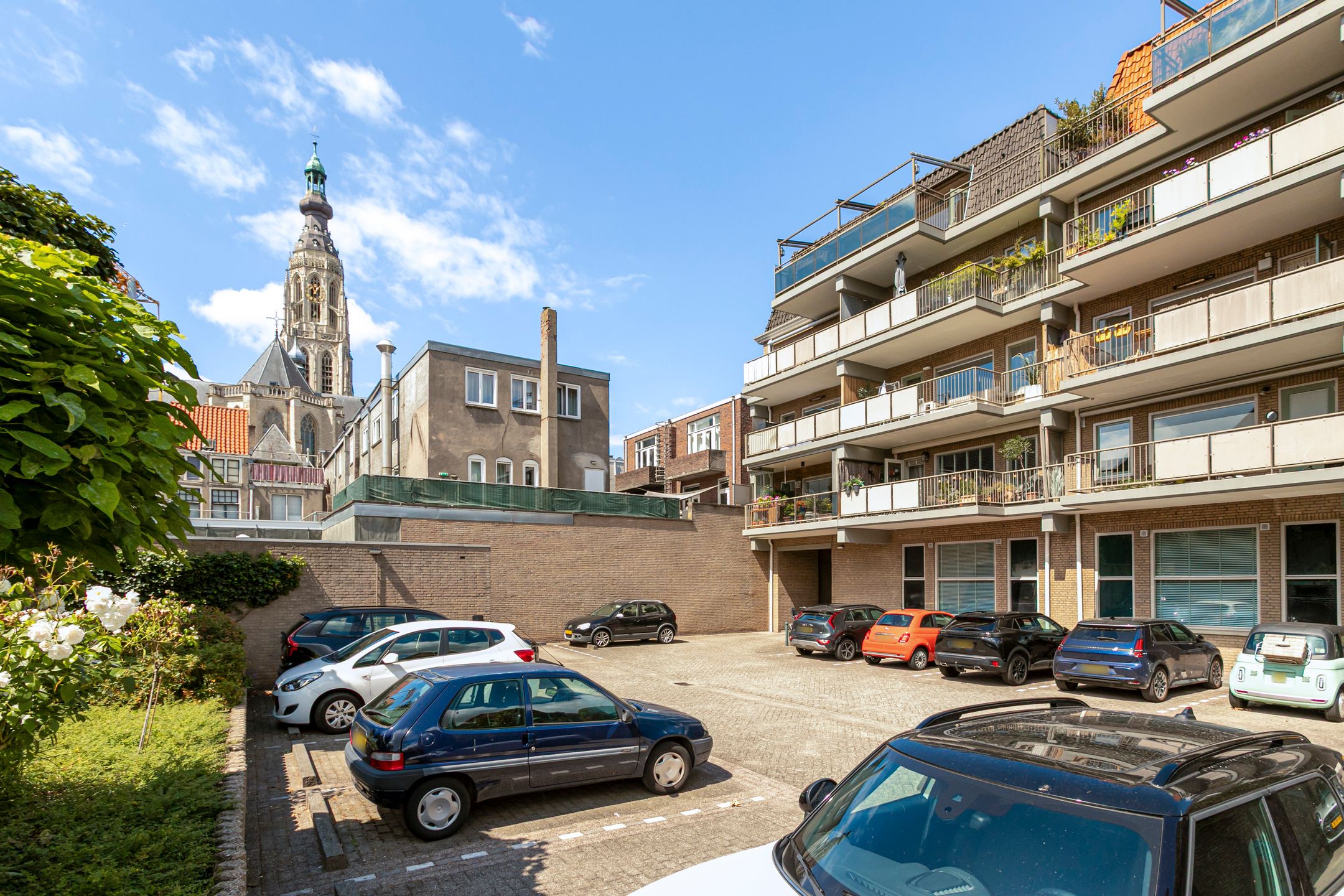 Photo 36 of Catharinastraat 6-G