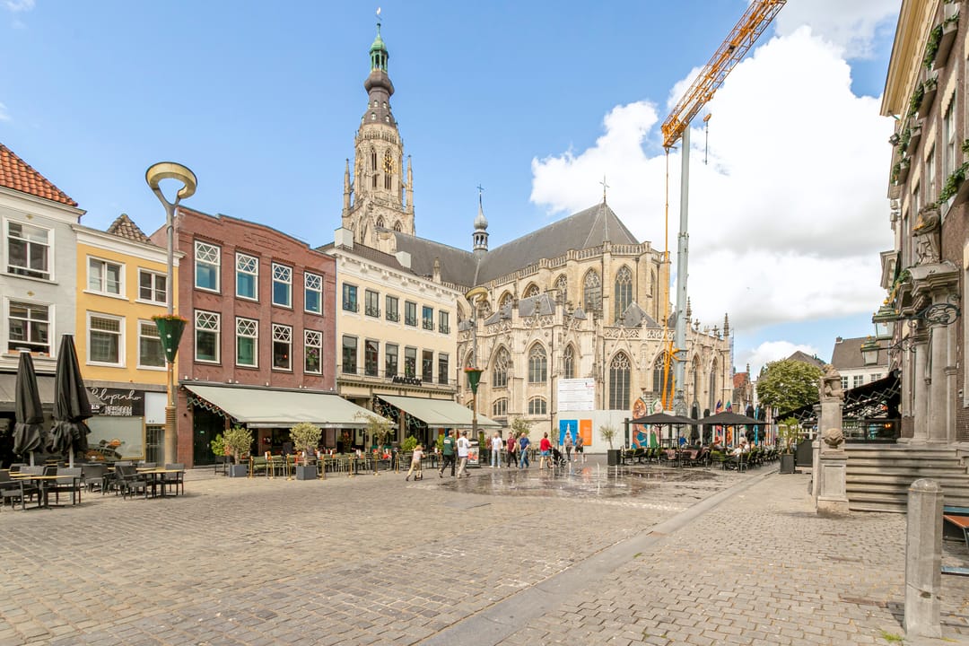 Photo 37 of Catharinastraat 6-G