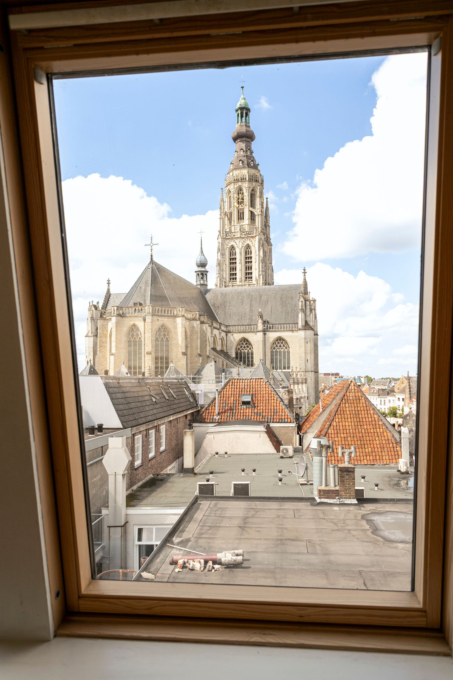 Photo 14 of Catharinastraat 6-G