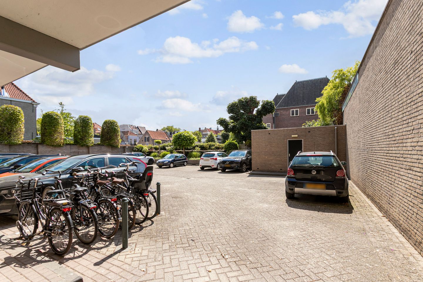 Photo 35 of Catharinastraat 6-G
