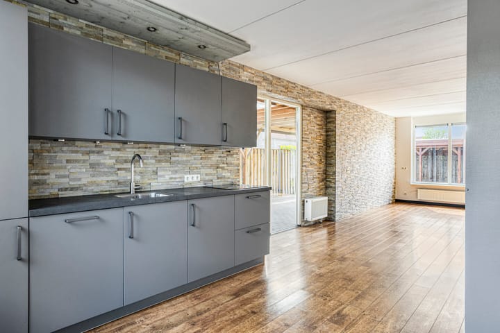 Hoekwoning te koop: Keizer Ottostraat 10, Borculo