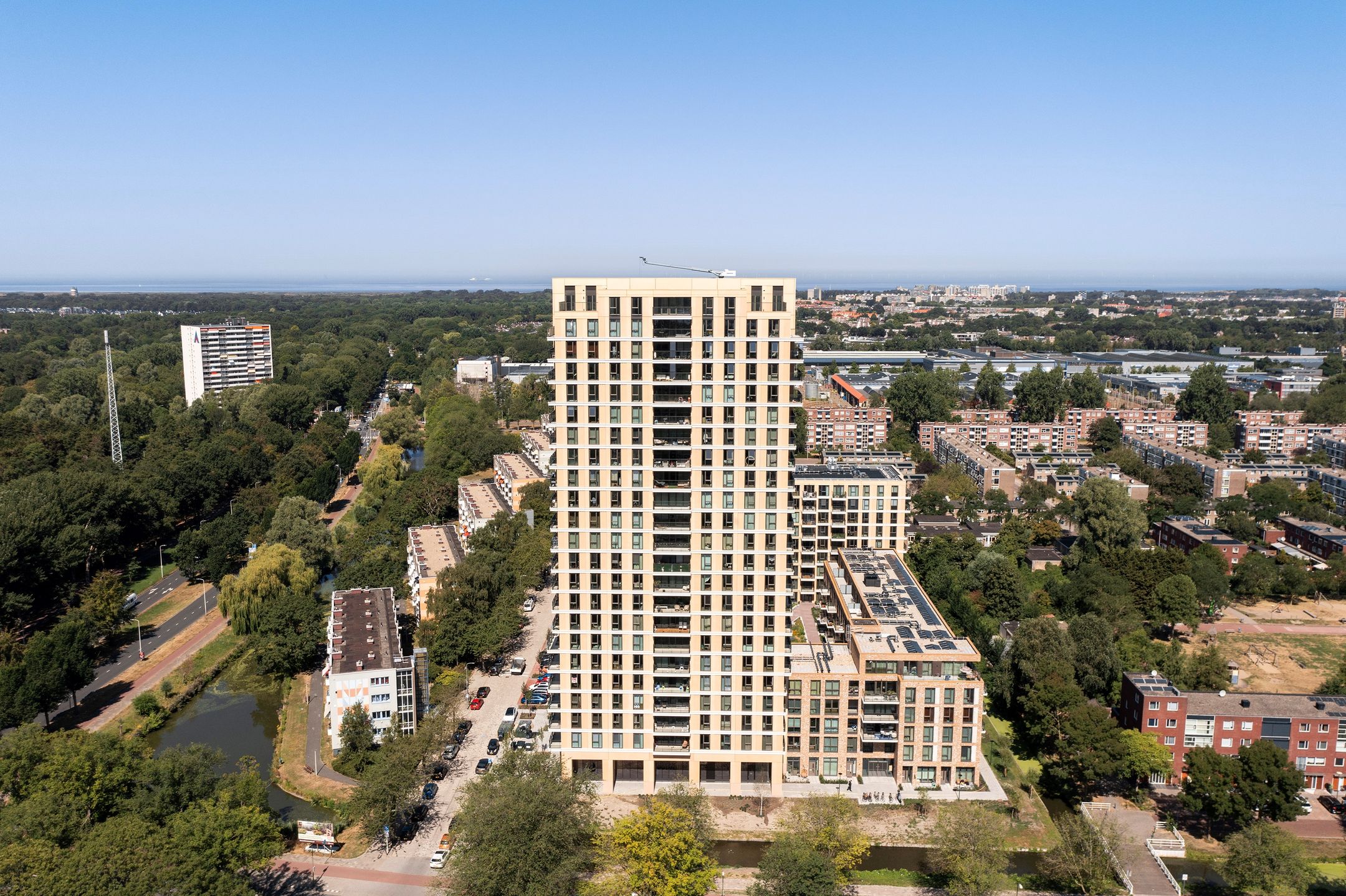 Randveen 574 