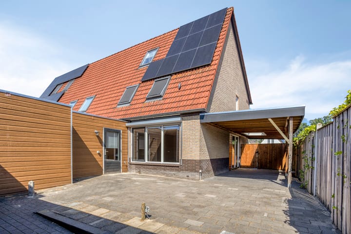 Hoekwoning te koop: Keizer Ottostraat 10, Borculo