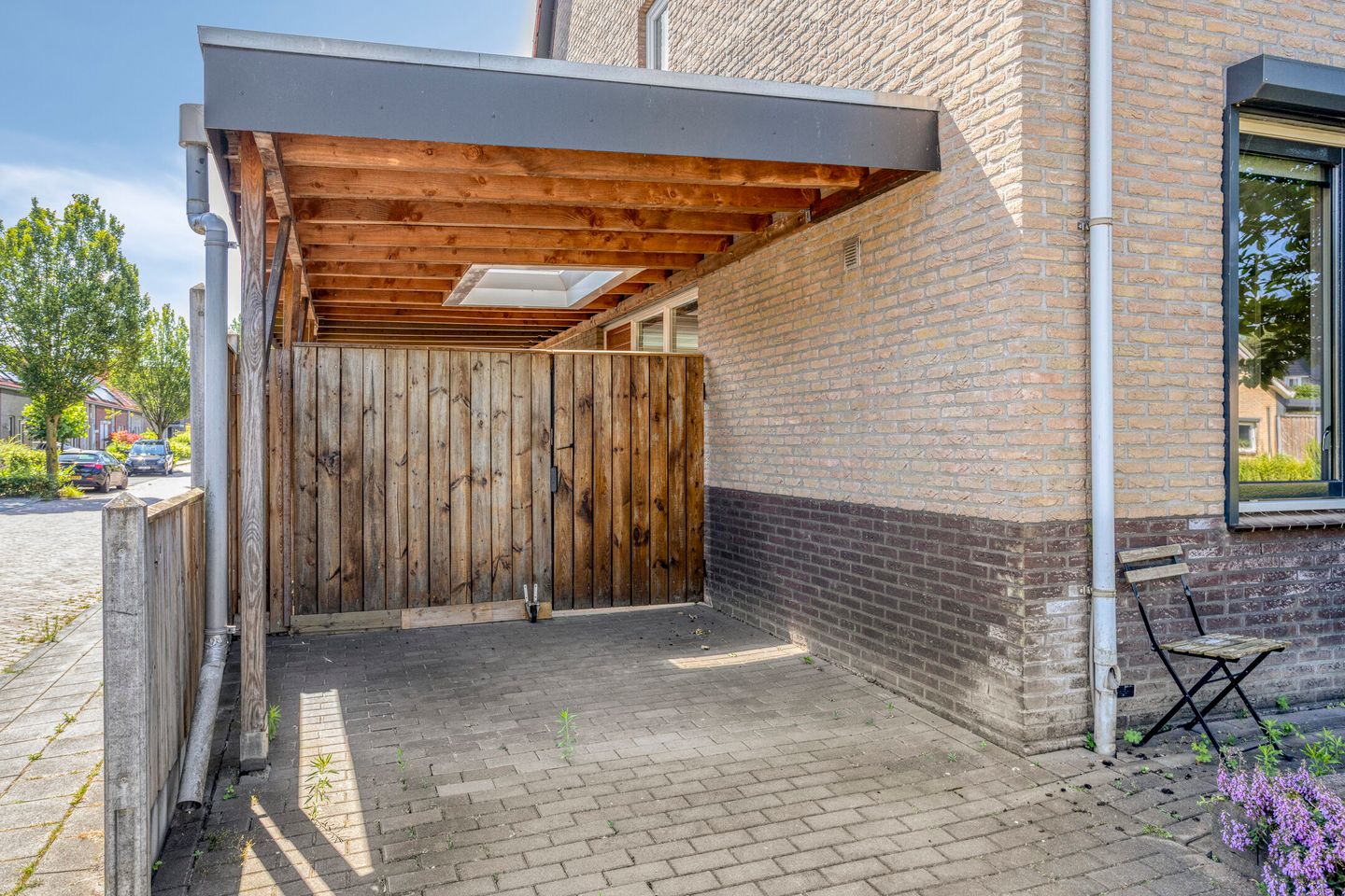 Foto 5 van Keizer Ottostraat 10
