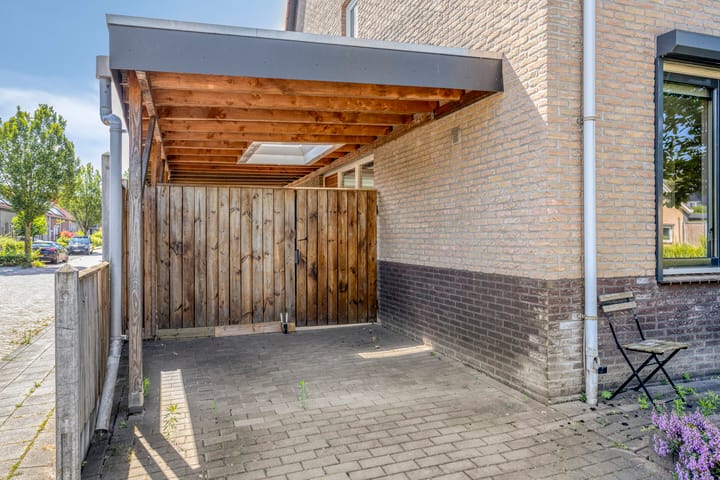 Hoekwoning te koop: Keizer Ottostraat 10, Borculo