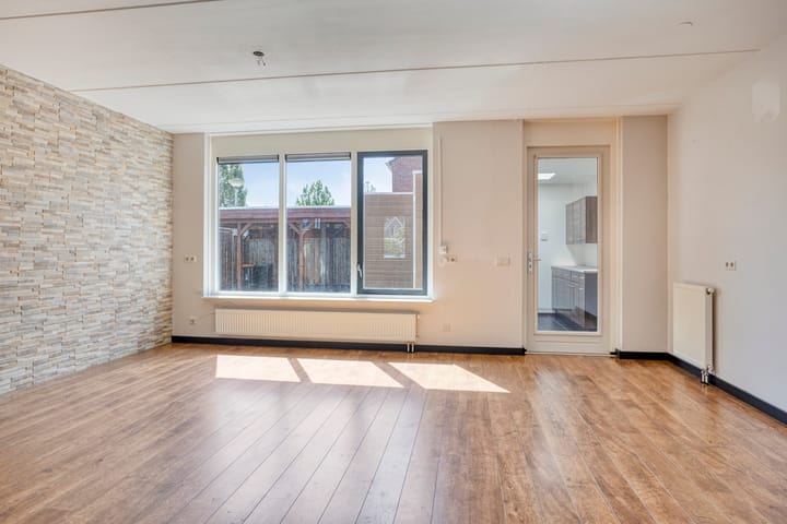 Hoekwoning te koop: Keizer Ottostraat 10, Borculo