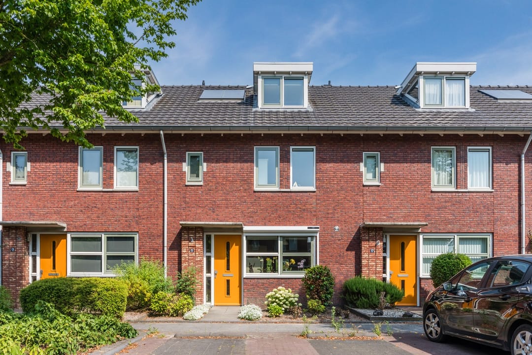 Foto 1 van Hulsbergen 15