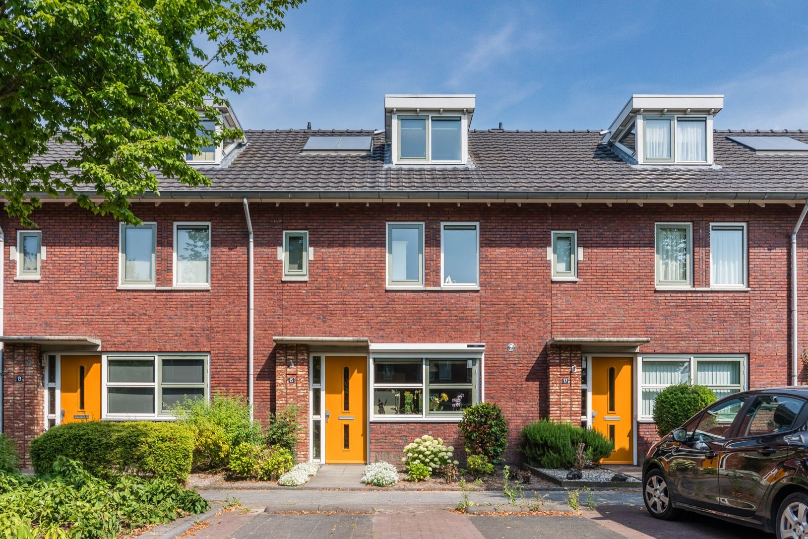 Hulsbergen 15 
