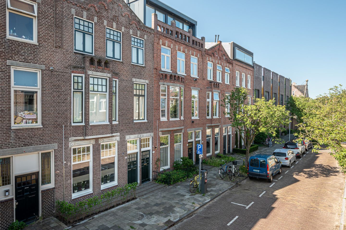 Foto 4 van Anna Paulownastraat 9