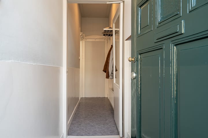 Appartement te koop: Anna Paulownastraat 9, Groningen