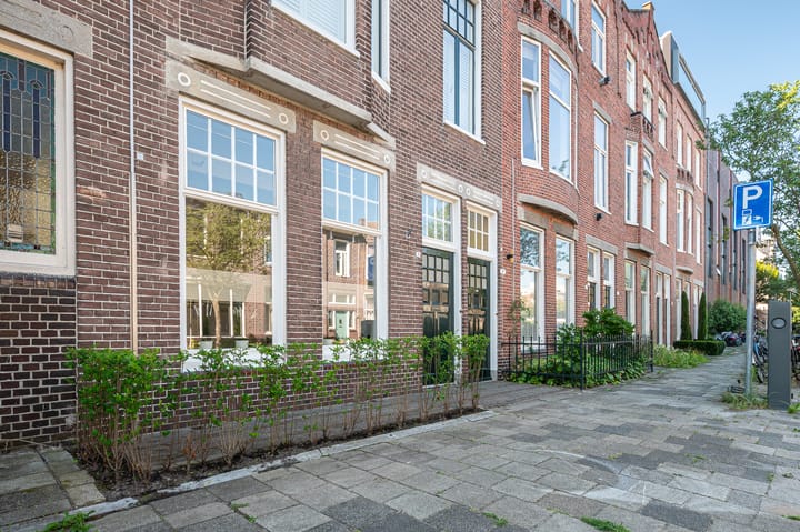 Appartement te koop: Anna Paulownastraat 9, Groningen