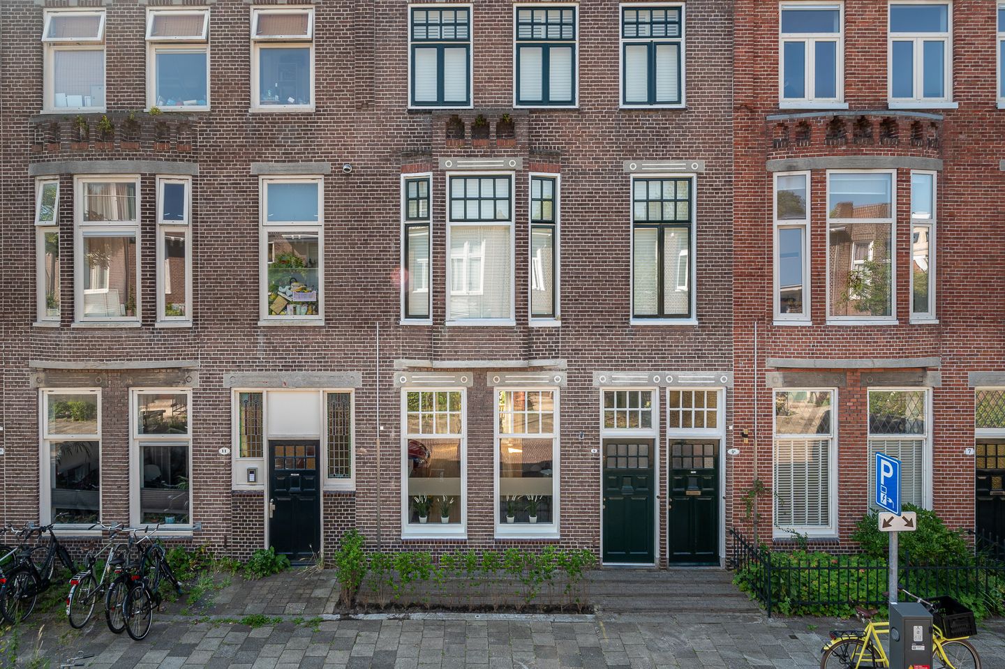 Foto 1 van Anna Paulownastraat 9