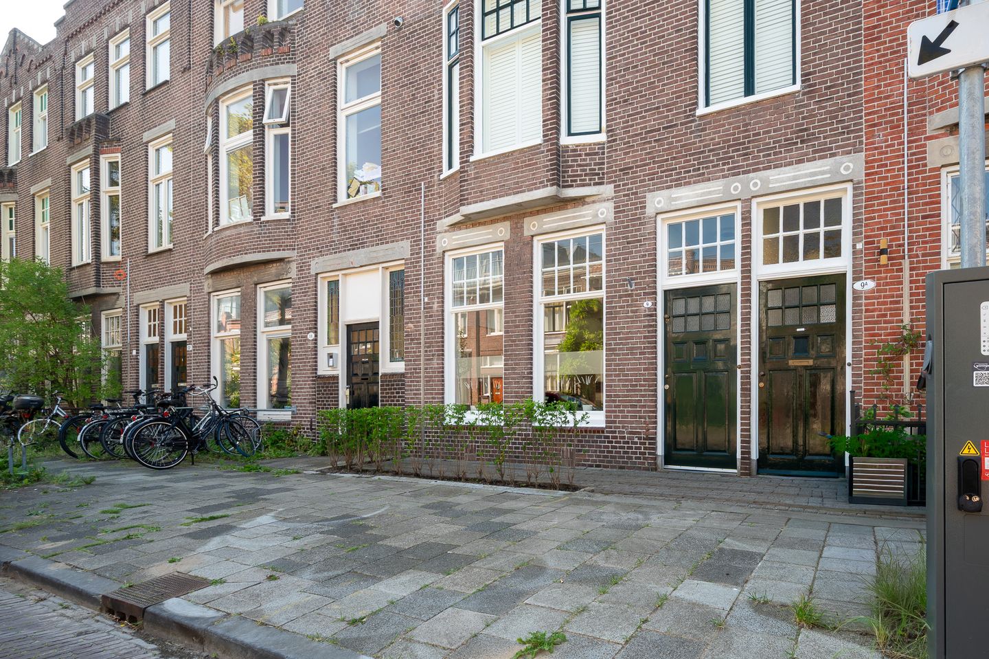 Foto 5 van Anna Paulownastraat 9