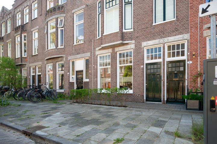 Appartement te koop: Anna Paulownastraat 9, Groningen