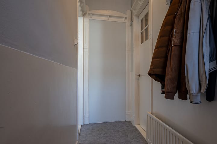 Appartement te koop: Anna Paulownastraat 9, Groningen