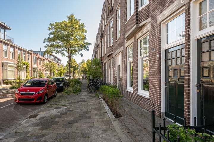 Appartement te koop: Anna Paulownastraat 9, Groningen