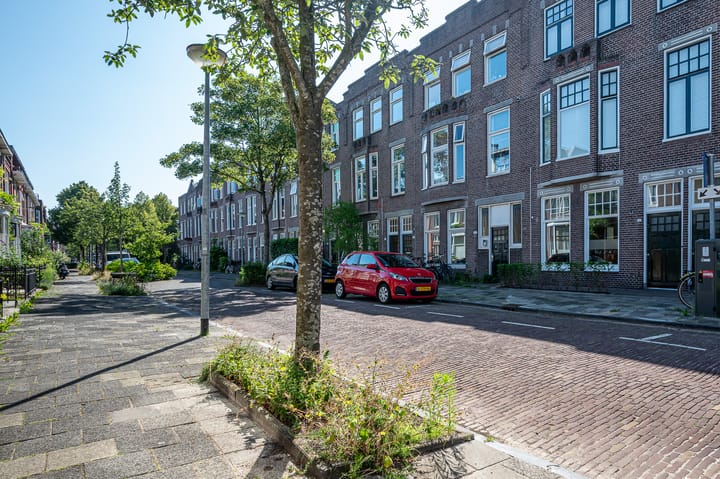 Appartement te koop: Anna Paulownastraat 9, Groningen