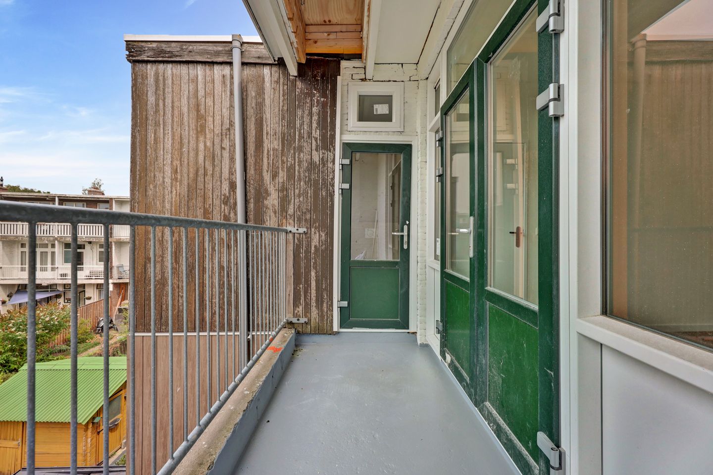 Foto 4 van dr. Abraham Kuyperstraat 77