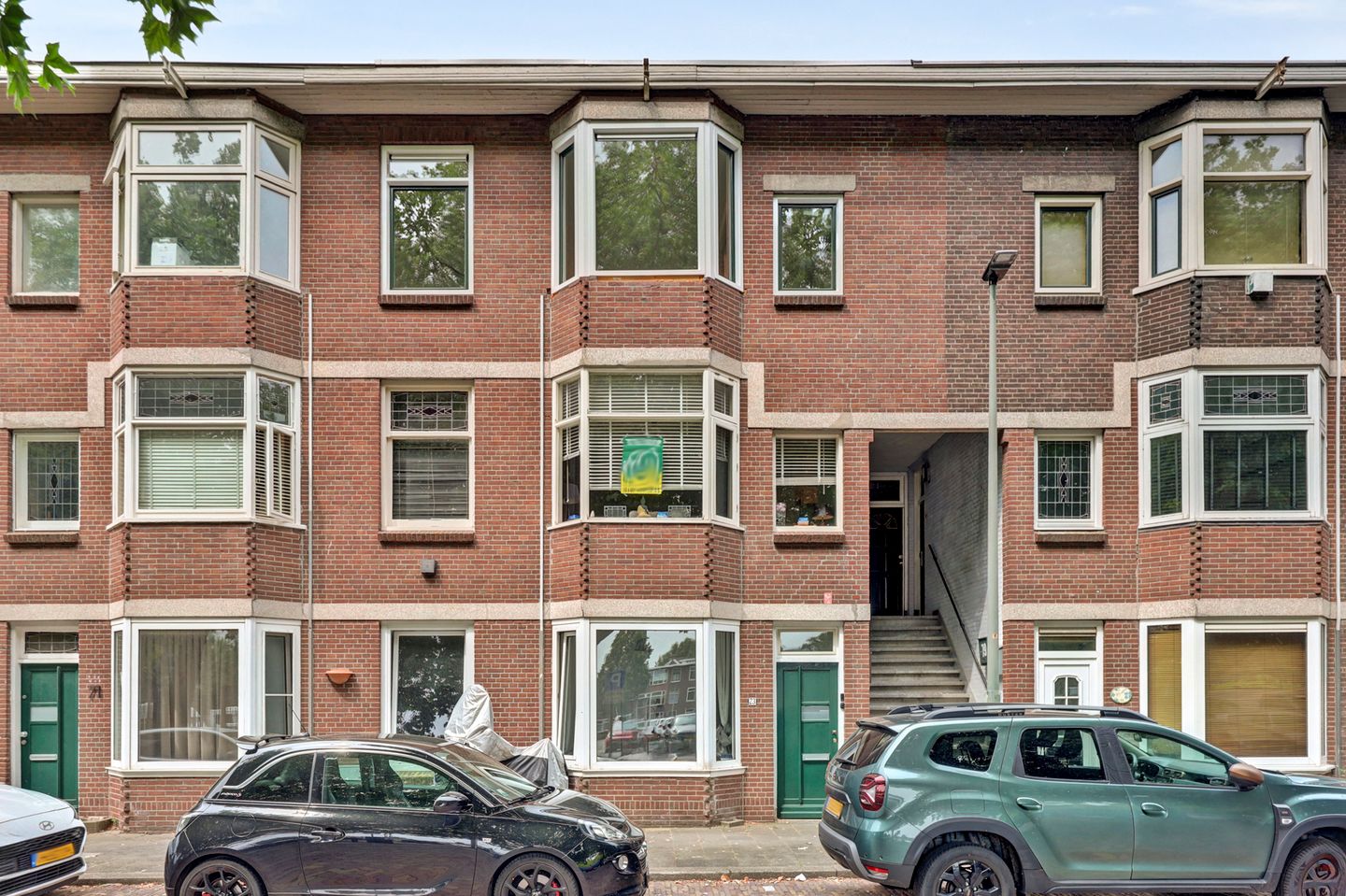 Foto 1 van dr. Abraham Kuyperstraat 77