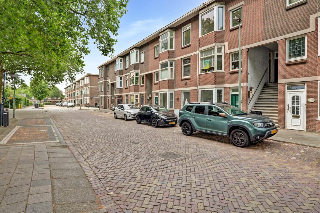 Foto 22 van dr. Abraham Kuyperstraat 77