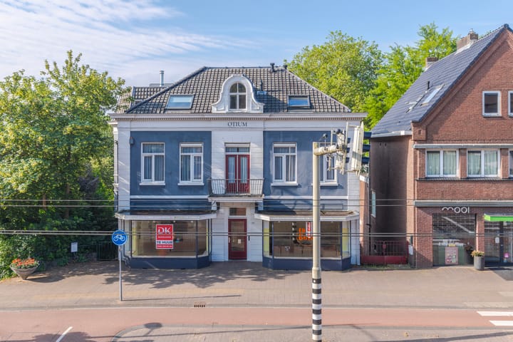 Utrechtseweg 154-A, Oosterbeek