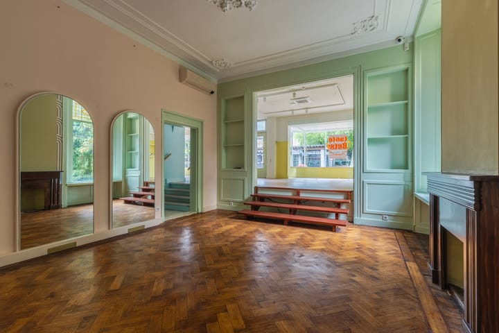Utrechtseweg 154-A, Oosterbeek
