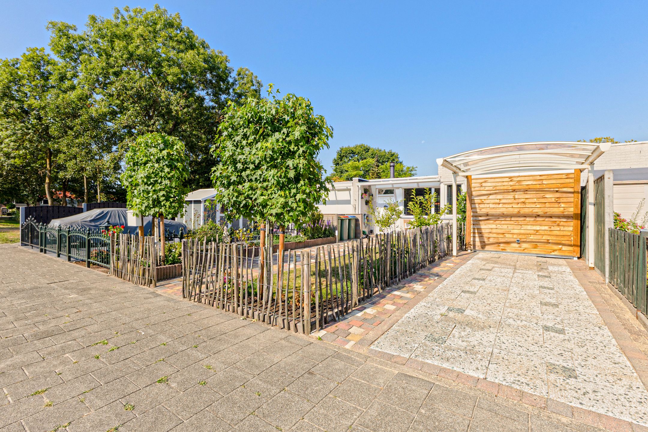 Photo 6 of Vlaanderenstraat 39