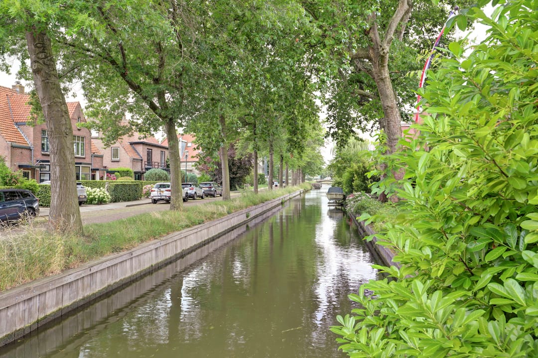 Foto 41 van Marijkestraat 24-A