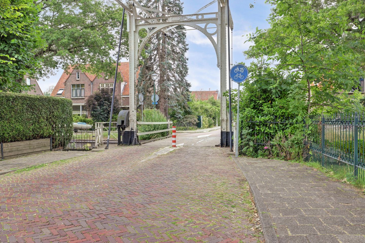 Foto 40 van Marijkestraat 24-A