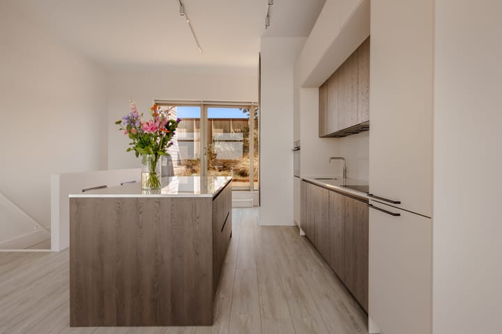 Appartement te koop: Krijn Taconiskade 485, Amsterdam