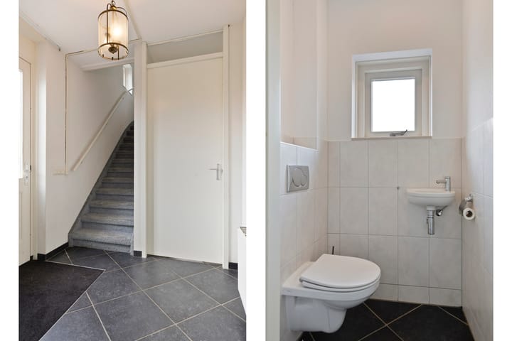 Twee-onder-één-kap te koop: H.W. Bentinckstraat 7, Diepenheim