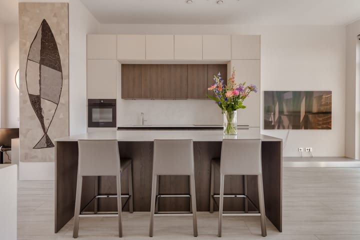 Appartement te koop: Krijn Taconiskade 485, Amsterdam