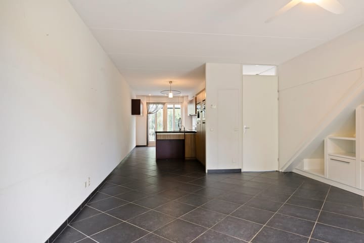 Twee-onder-één-kap te koop: H.W. Bentinckstraat 7, Diepenheim