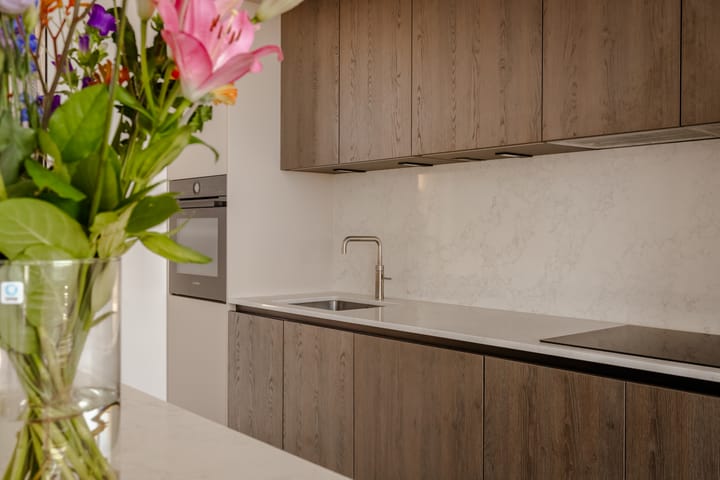 Appartement te koop: Krijn Taconiskade 485, Amsterdam