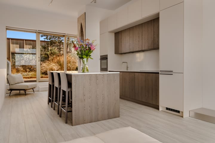 Appartement te koop: Krijn Taconiskade 485, Amsterdam