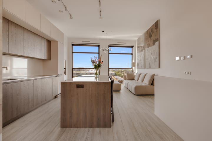 Appartement te koop: Krijn Taconiskade 485, Amsterdam