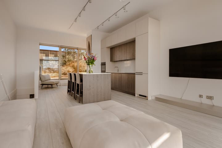 Appartement te koop: Krijn Taconiskade 485, Amsterdam