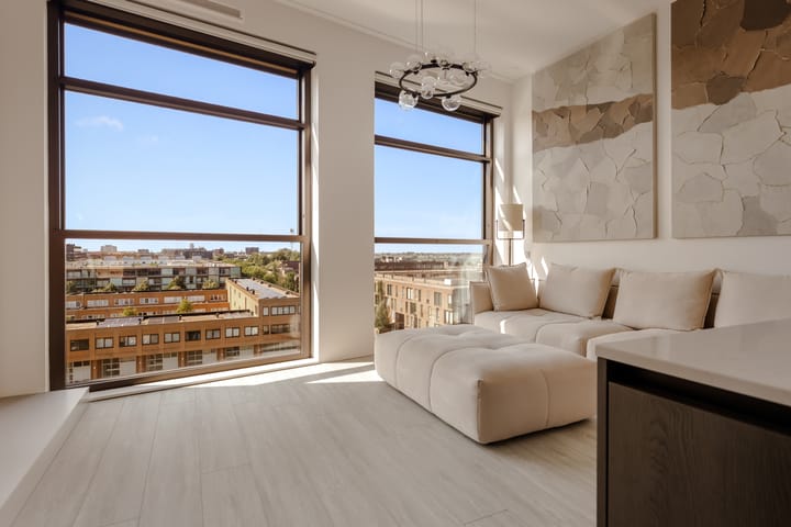 Appartement te koop: Krijn Taconiskade 485, Amsterdam