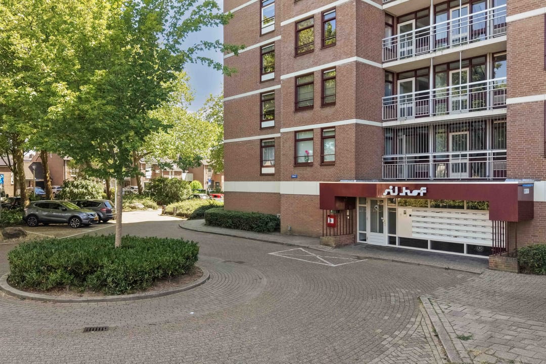 Photo 2 of Silhof 4