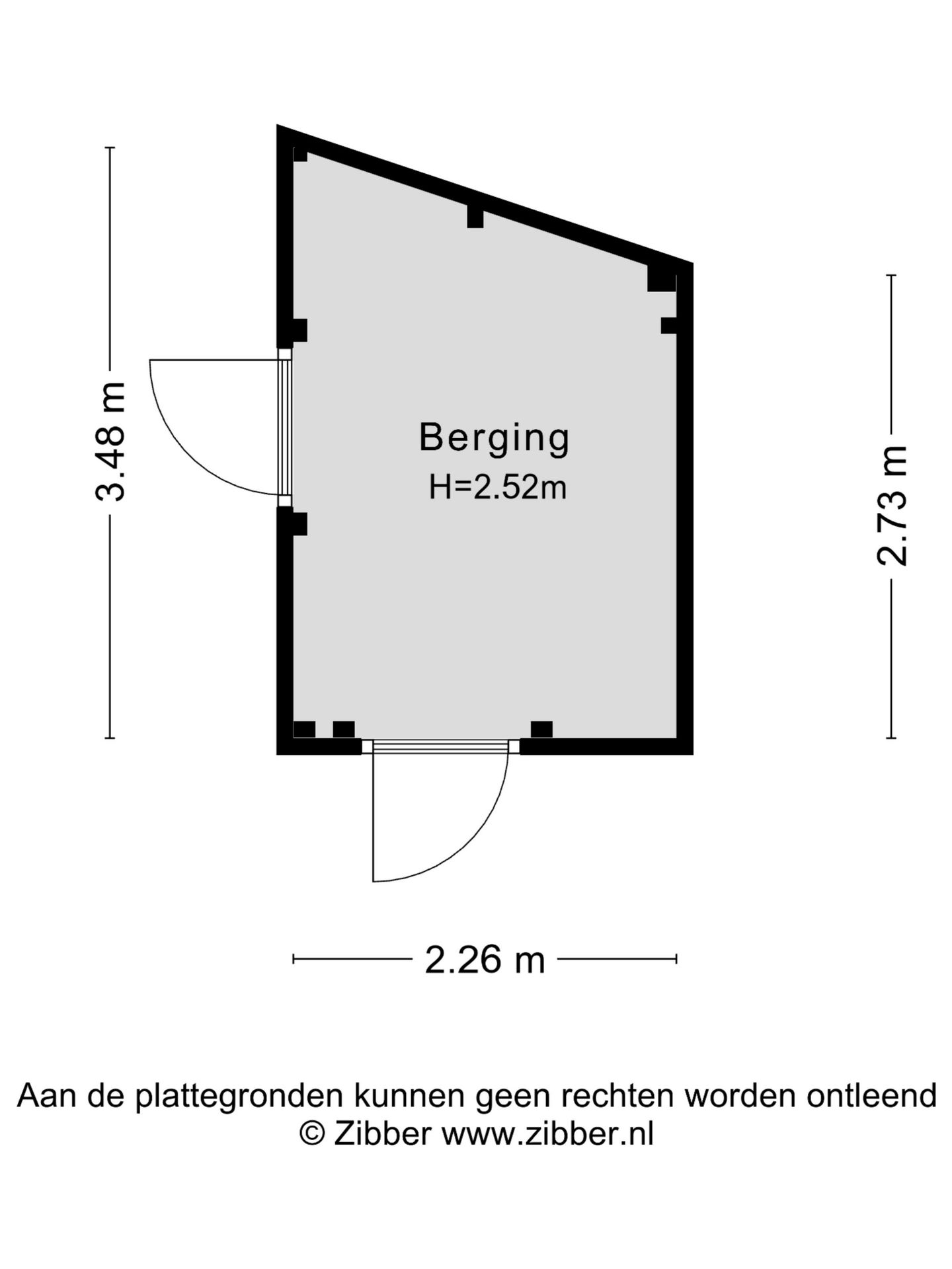 Foto 55 van Elisabethlaan 2