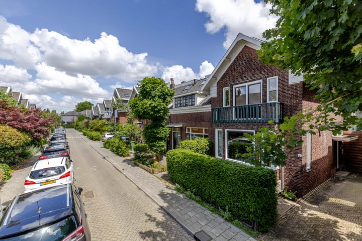 Elisabethlaan 2