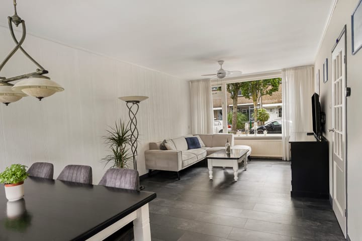 Foto 4 van Burgemeester Verstegenstraat 13