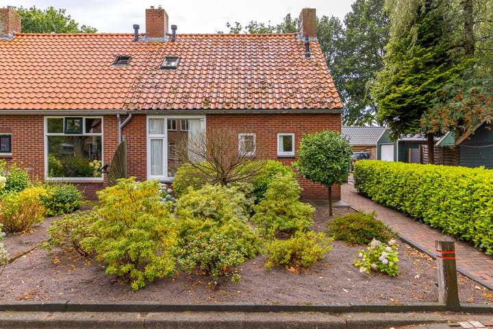 Foto 4 van Avébéweg 19