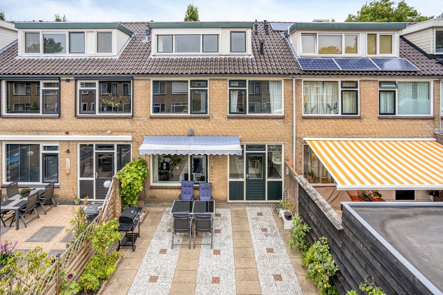 Photo 25 of Burgemeester Verstegenstraat 13