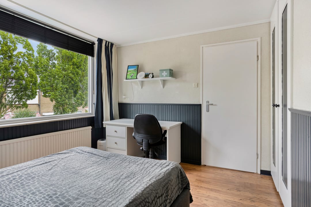 Photo 16 of Burgemeester Verstegenstraat 13